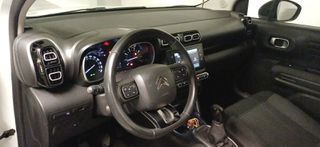 Citroen C3 Aircross 2019 Puretech 82ps (από 120€/μήνα)-thumb-14