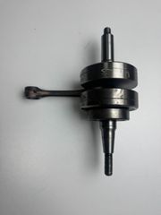 ΣΤΡΟΦΑΛΟΣ ΜΕ ΜΠΙΕΛΑ YAMAHA DT 125 2RH ΓΝΗΣΙΟΣ ΣΕ ΑΡΙΣΤΗ ΚΑΤΑΣΤΑΣΗ *MOTO LEADER PARTS*