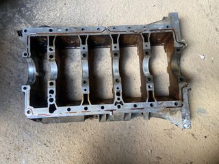 Κόσμος κινητήρα άνω μέρος BMW E87 N45 κωδικός 7523170