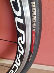 Τροχοί shimano DURA-ACE WH 7900 C35