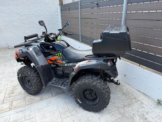 Kymco MXU 550 2022 4X4-thumb-4