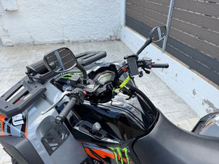 Kymco MXU 550 2022 4X4-thumb-5