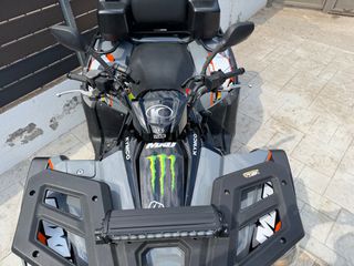 Kymco MXU 550 2022 4X4-thumb-12