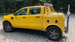 Οδικής Βοήθειας Ford 2024 ranger-thumb-2