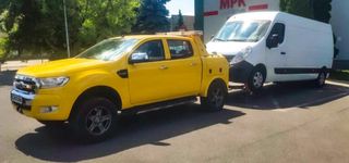 Οδικής Βοήθειας Ford 2024 ranger-thumb-4