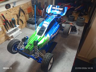 Off-Road Traxxas 2023 Bandit