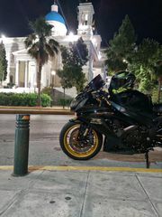 Suzuki GSX-R 750 2009 K9