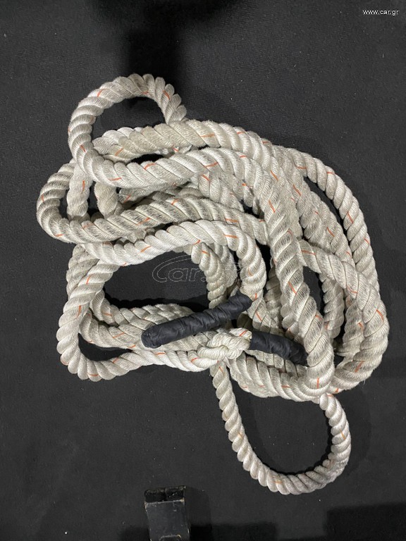Battle Rope με Μήκος 14m