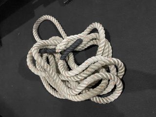 Battle Rope με Μήκος 14m-thumb-1