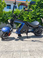 City Coco 2021 M8