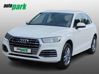 Audi Q5 2020 50e TFSi Quatrro S-tronic 299hp Plug-in
