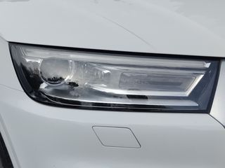 Audi Q5 2020 50e TFSi Quatrro S-tronic 299hp Plug-in-thumb-3