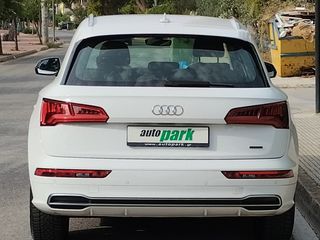 Audi Q5 2020 50e TFSi Quatrro S-tronic 299hp Plug-in-thumb-6