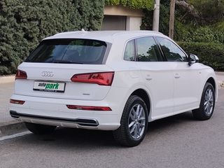 Audi Q5 2020 50e TFSi Quatrro S-tronic 299hp Plug-in-thumb-7