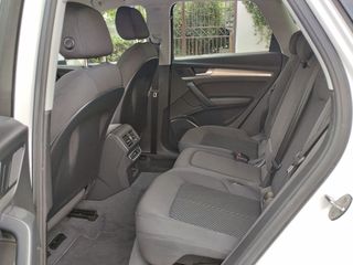 Audi Q5 2020 50e TFSi Quatrro S-tronic 299hp Plug-in-thumb-11