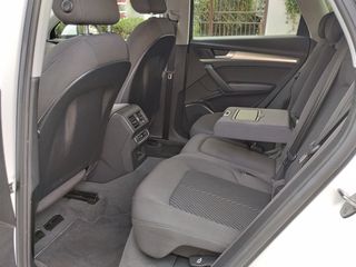 Audi Q5 2020 50e TFSi Quatrro S-tronic 299hp Plug-in-thumb-12