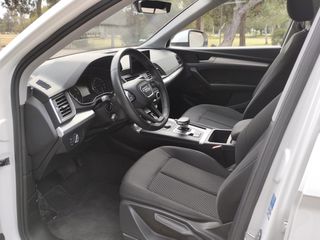 Audi Q5 2020 50e TFSi Quatrro S-tronic 299hp Plug-in-thumb-14