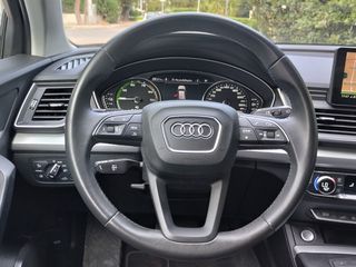 Audi Q5 2020 50e TFSi Quatrro S-tronic 299hp Plug-in-thumb-16