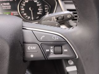 Audi Q5 2020 50e TFSi Quatrro S-tronic 299hp Plug-in-thumb-17