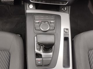 Audi Q5 2020 50e TFSi Quatrro S-tronic 299hp Plug-in-thumb-19