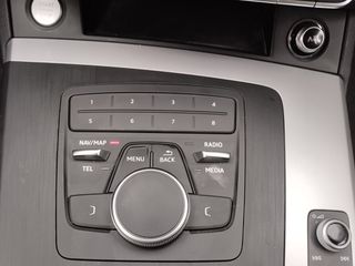 Audi Q5 2020 50e TFSi Quatrro S-tronic 299hp Plug-in-thumb-20