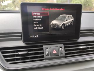 Audi Q5 2020 50e TFSi Quatrro S-tronic 299hp Plug-in-thumb-22