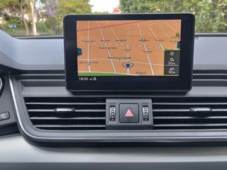 Audi Q5 2020 50e TFSi Quatrro S-tronic 299hp Plug-in-thumb-23