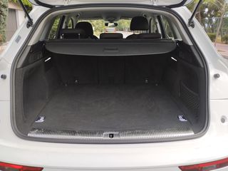 Audi Q5 2020 50e TFSi Quatrro S-tronic 299hp Plug-in-thumb-26