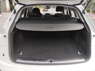 Audi Q5 2020 50e TFSi Quatrro S-tronic 299hp Plug-in-thumb-27