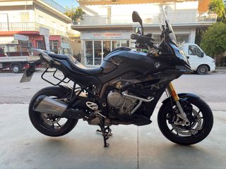 Bmw S 1000 XR 2018 TRIPLE BLACK