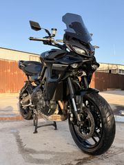 Yamaha Tracer 9 2025