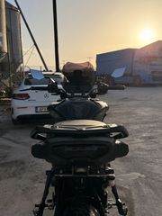 Yamaha Tracer 9 2025-thumb-1