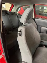 Nissan Micra 2010 1.2