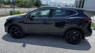 Nissan Qashqai 2019 1.5 DIESEL FULL EXTRA PANORAMA-thumb-1
