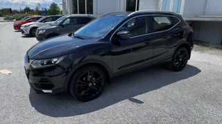 Nissan Qashqai 2019 1.5 DIESEL FULL EXTRA PANORAMA-thumb-2