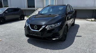 Nissan Qashqai 2019 1.5 DIESEL FULL EXTRA PANORAMA-thumb-3