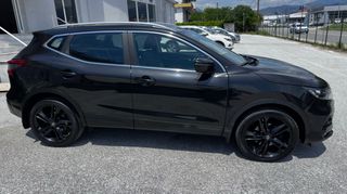 Nissan Qashqai 2019 1.5 DIESEL FULL EXTRA PANORAMA