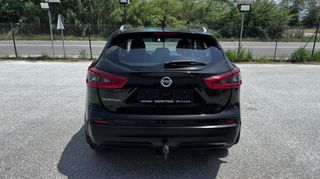Nissan Qashqai 2019 1.5 DIESEL FULL EXTRA PANORAMA-thumb-6