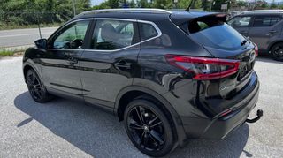 Nissan Qashqai 2019 1.5 DIESEL FULL EXTRA PANORAMA-thumb-7