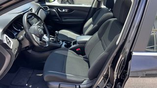 Nissan Qashqai 2019 1.5 DIESEL FULL EXTRA PANORAMA-thumb-8