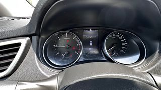 Nissan Qashqai 2019 1.5 DIESEL FULL EXTRA PANORAMA-thumb-14