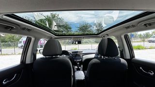Nissan Qashqai 2019 1.5 DIESEL FULL EXTRA PANORAMA-thumb-17