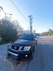 Nissan Navara 2015 D40
