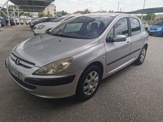 Peugeot 307 2002 307 1.4 CC.ΙΔΙΩΤΗΣ.LPG