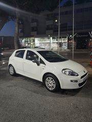 Fiat Punto 2016