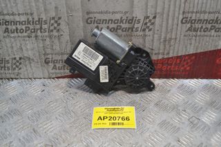 Μοτέρ για Παράθυρο Οδηγού Peugeot 307 2001-2008 9634457580