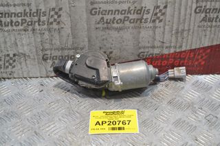 Μοτέρ  Υαλοκαθαριστήρων Εμπρός 5pins Toyota Corolla Sedan 2007-2011 85110-12A20 159300-1091