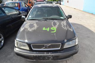 Ολόκληρο Αυτοκίνητο Volvo V40 SW 1.8 Αρ.Κινητήρα B4184S 1995-2004