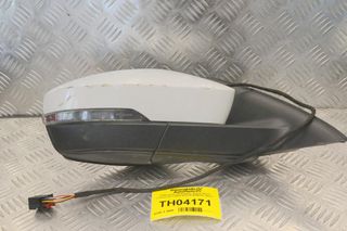 Καθρέπτης Ηλεκτρικός Δεξιός Skoda Octavia 2017-2020 021275 A046767 (6pins)