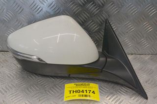 Καθρέπτης Ηλεκτρικός Δεξιός SsangYong Tivoli 2015-2018 044628 (8pins)